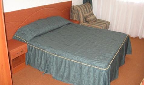 Стандарт Премиум двухместный, корпус №2 (общий кондиционер)