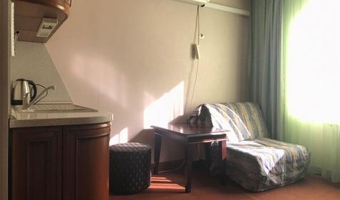 Апартаменты двухместный, корпус №1