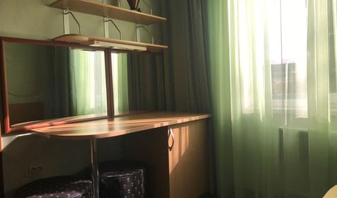 Апартаменты двухместный, корпус №1