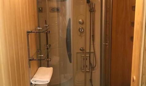 Апартаменты двухместный, корпус №1