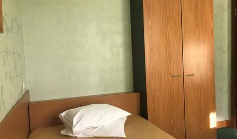 Апартаменты двухместный, корпус №1