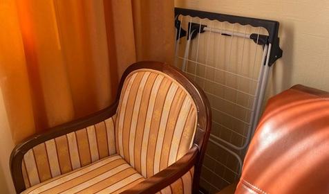 Стандарт Премиум двухместный, корпус №3 (вид на горы)