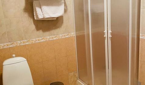 Стандарт Премиум двухместный, корпус №3 (вид на горы)