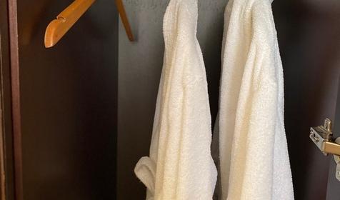 Стандарт Премиум двухместный, корпус №3 (вид на горы)