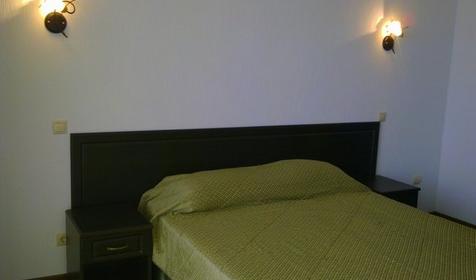 Стандарт Премиум двухместный, корпус №3 (вид на море)