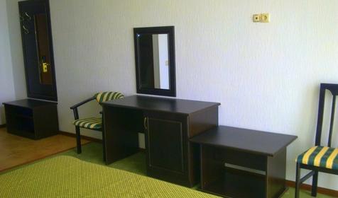 Стандарт Премиум двухместный, корпус №3 (вид на море)