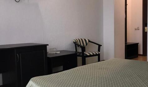 Стандарт Премиум двухместный, корпус №3 (вид на море)