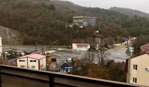 Люкс Семейный двухместный двухкомнатный, корпус №2