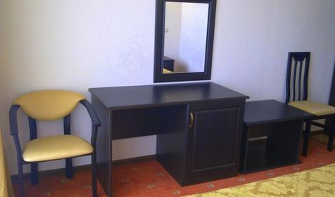 Люкс Семейный двухместный двухкомнатный, корпус №2