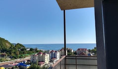 Люкс двухместный двухкомнатный, корпус №3 (без балкона)