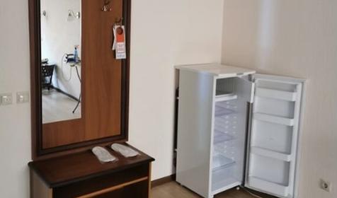 Люкс Семейный двухместный двухкомнатный, корпус №3