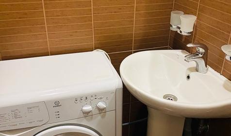 Люкс Семейный двухместный двухкомнатный, корпус №3