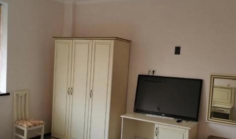 Люкс Семейный двухместный двухкомнатный, корпус №3