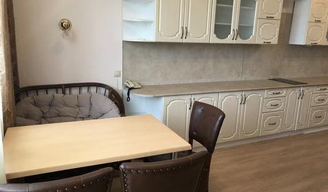 Апартаменты четырехместный, корпус №3