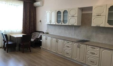 Апартаменты четырехместный, корпус №3