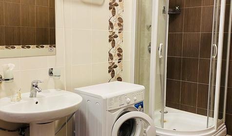 Апартаменты четырехместный, корпус №3