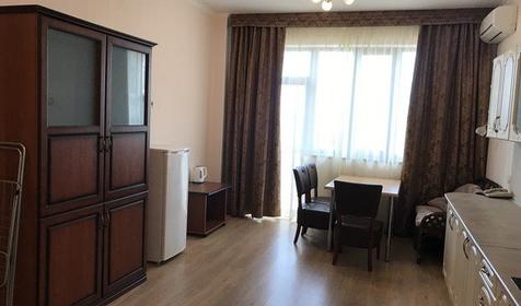 Апартаменты четырехместный, корпус №3