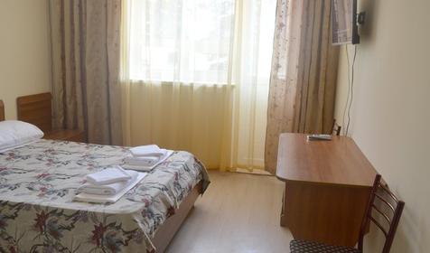 Стандарт двухместный с кухней