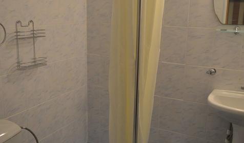 Стандарт двухместный с кухней