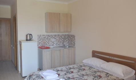 Стандарт двухместный с кухней