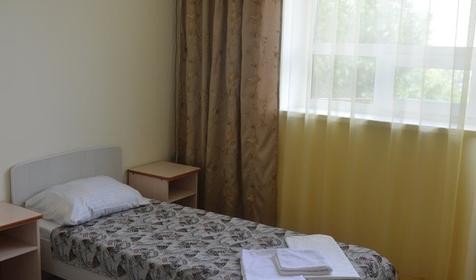 Стандарт двухместный