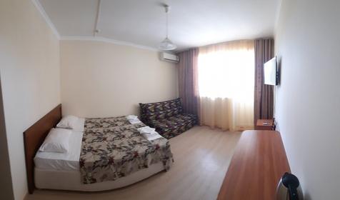 Стандарт двухместный