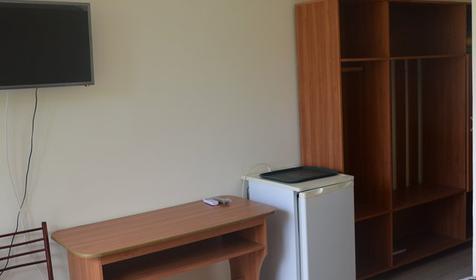 Стандарт двухместный