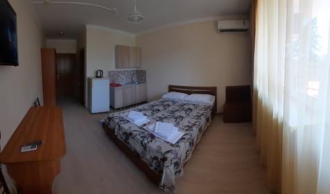 Стандарт двухместный