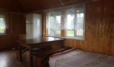 Эконом, 2-й этаж