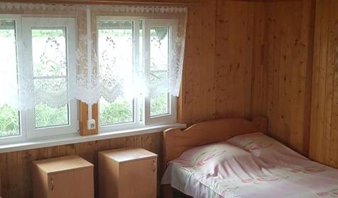 Эконом, 2-й этаж