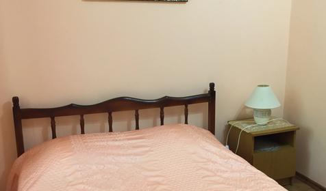 Двухместный номер с удобствами