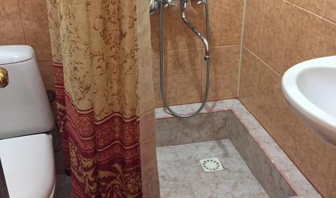 Двухместный номер с удобствами