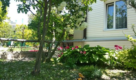 Ростовский дворик