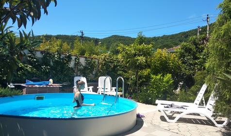 Ростовский дворик