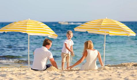 Family Village (Фэмили Вилледж), Анапа, Витязево