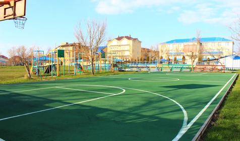 Family Village (Фэмили Вилледж), Анапа, Витязево