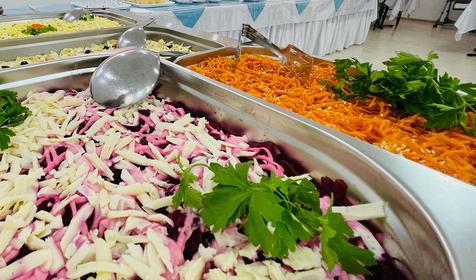 Family Village (Фэмили Вилледж), Анапа, Витязево