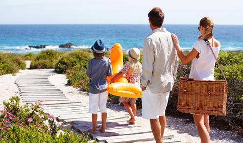 Family Village (Фэмили Вилледж), Анапа, Витязево