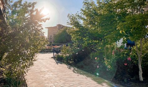 Family Village (Фэмили Вилледж), Анапа, Витязево