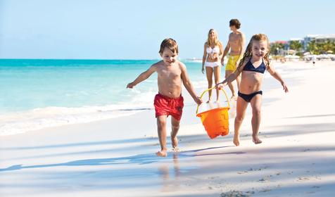 Family Village (Фэмили Вилледж), Анапа, Витязево