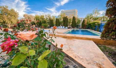 Family Village (Фэмили Вилледж), Анапа, Витязево