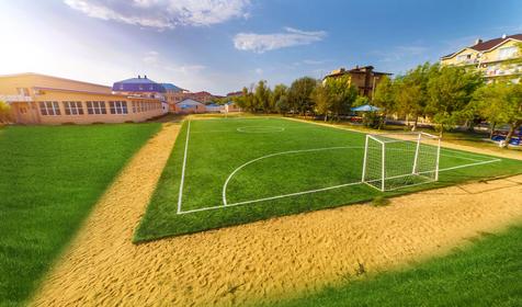 Family Village (Фэмили Вилледж), Анапа, Витязево