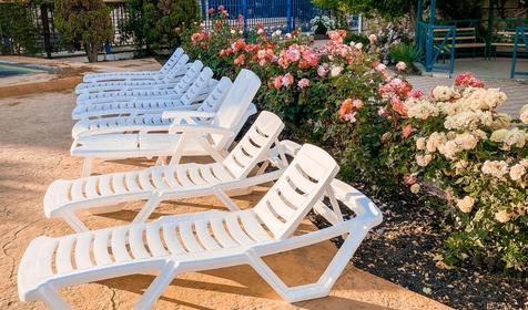 Family Village (Фэмили Вилледж), Анапа, Витязево