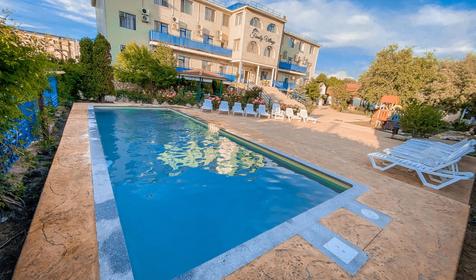 Family Village (Фэмили Вилледж), Анапа, Витязево