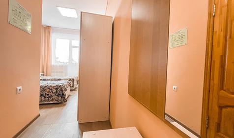 Стандарт двухместный