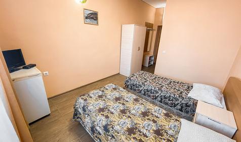 Стандарт двухместный