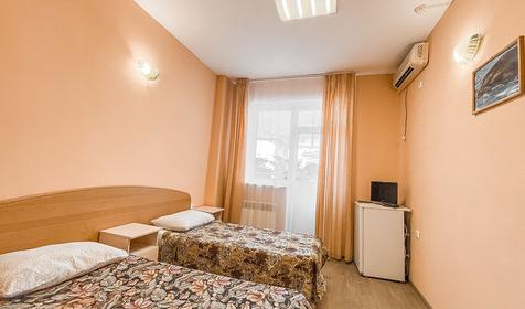 Стандарт двухместный