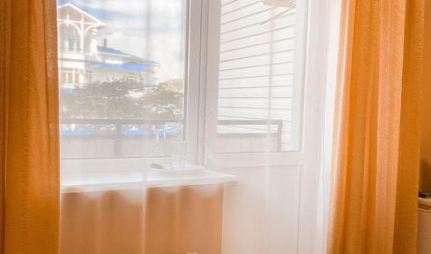 Стандарт двухместный