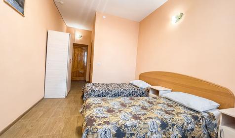 Стандарт двухместный