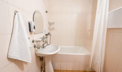 Стандарт двухместный